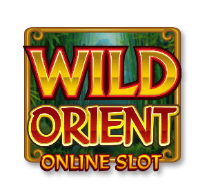 Wild Orient