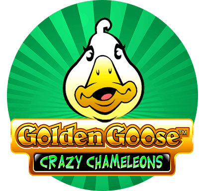 Golden Goose Crazy Chameleons