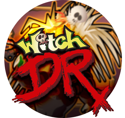 Witch Dr