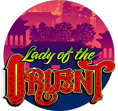 Lady of the Orient