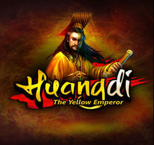 Huangdi The Yellow Emperor