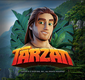 Tarzan
