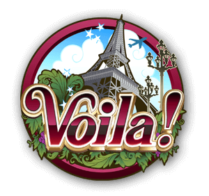 Voila!